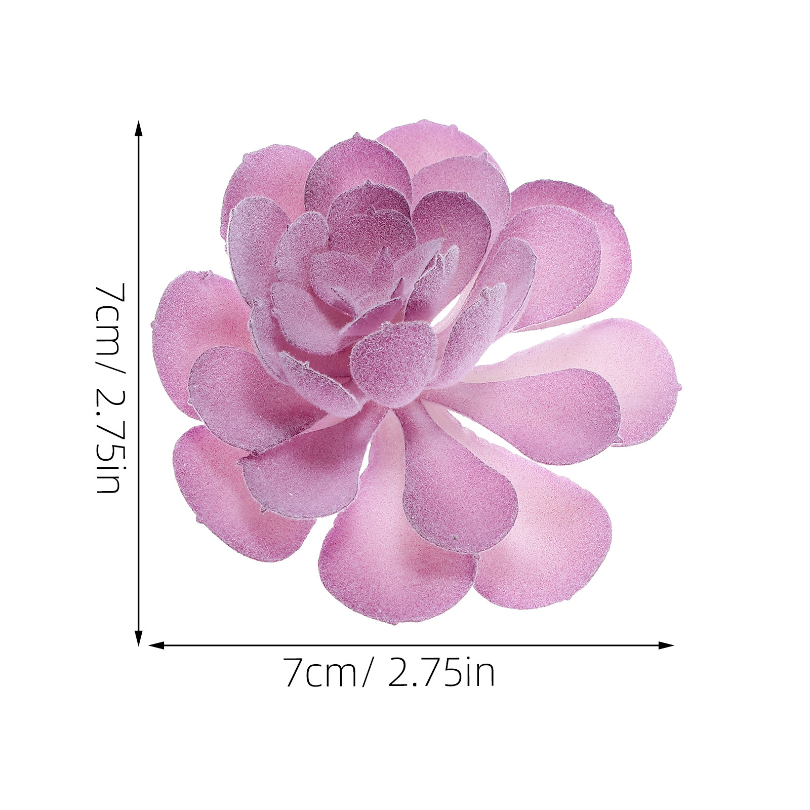 9 Pcs Artificial Plants Indoor - đánh giá và giá Succulent Arrangement Mini